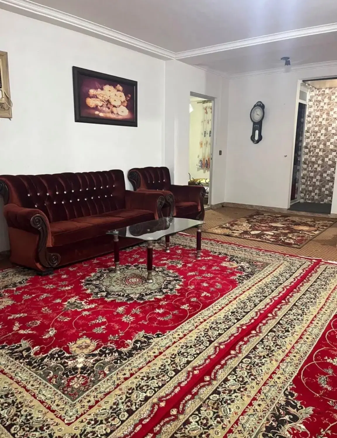 ویلا ساحلی در نزدیکی  جنگل ساحل گیسوم