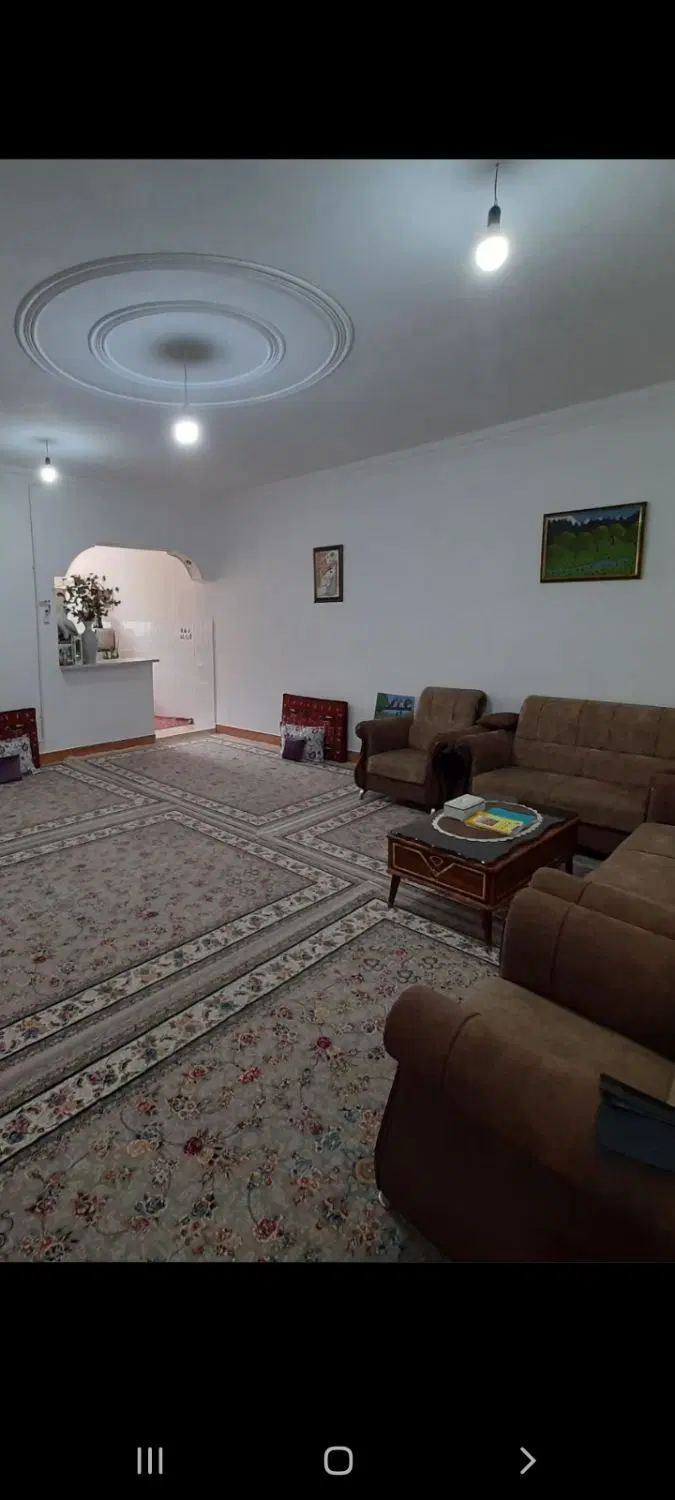 فروش ویلائی سند دار باز سازی شده