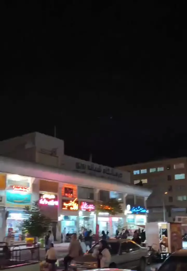 مغازه تجاری 15متری در فولادشهر مسکن مهر