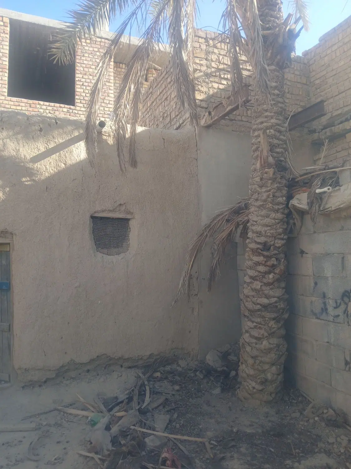 زمین تجاری