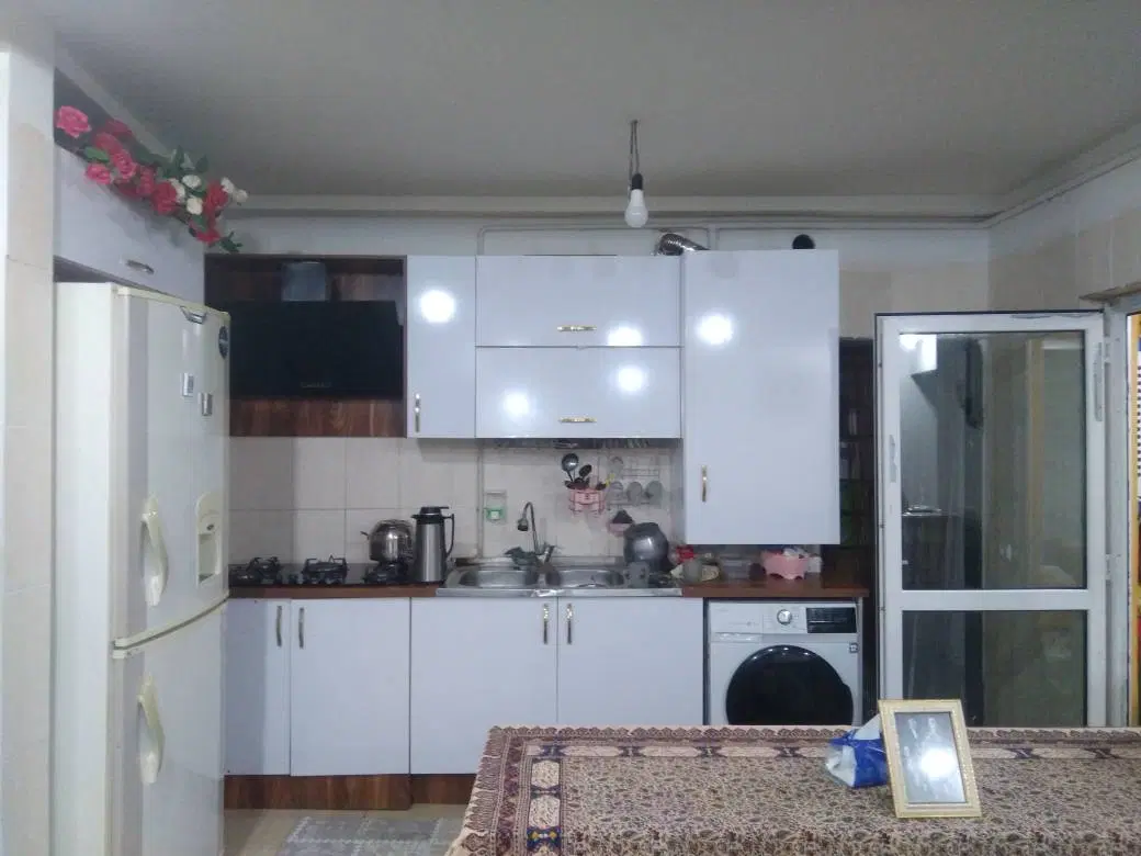 فروش خانه در خیابان سرزمین شهرک دریا