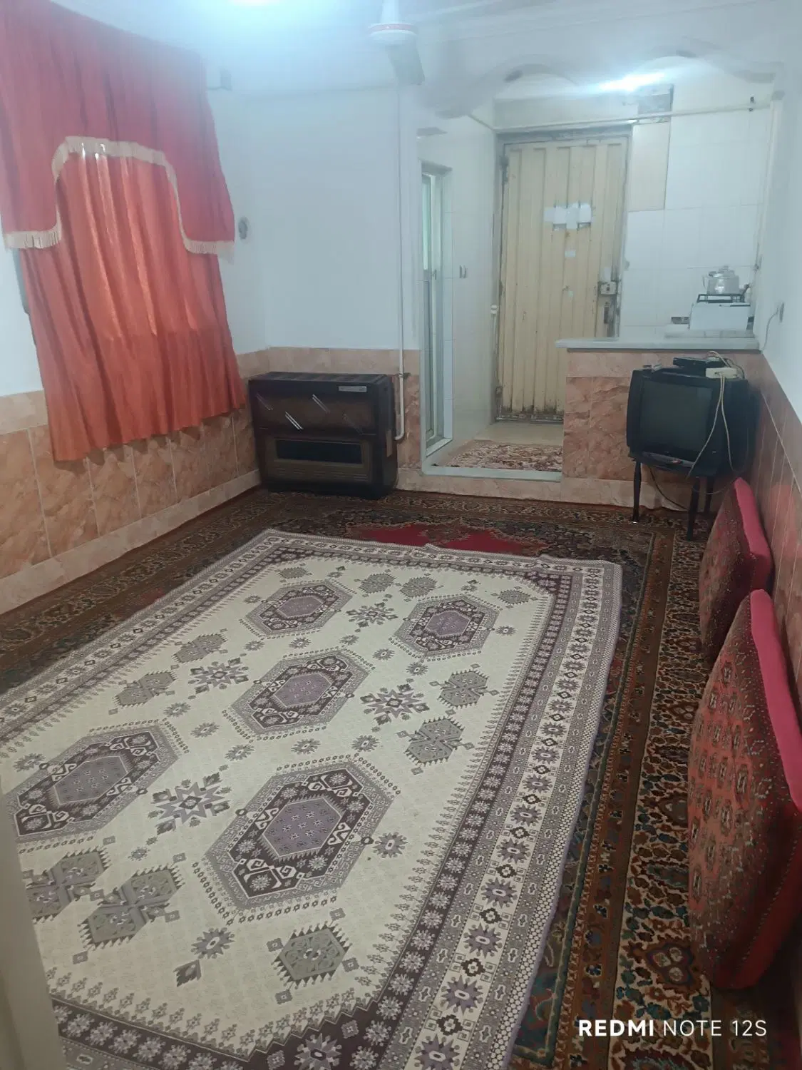 سویت کوتاه مدت اجاره ای مسافر