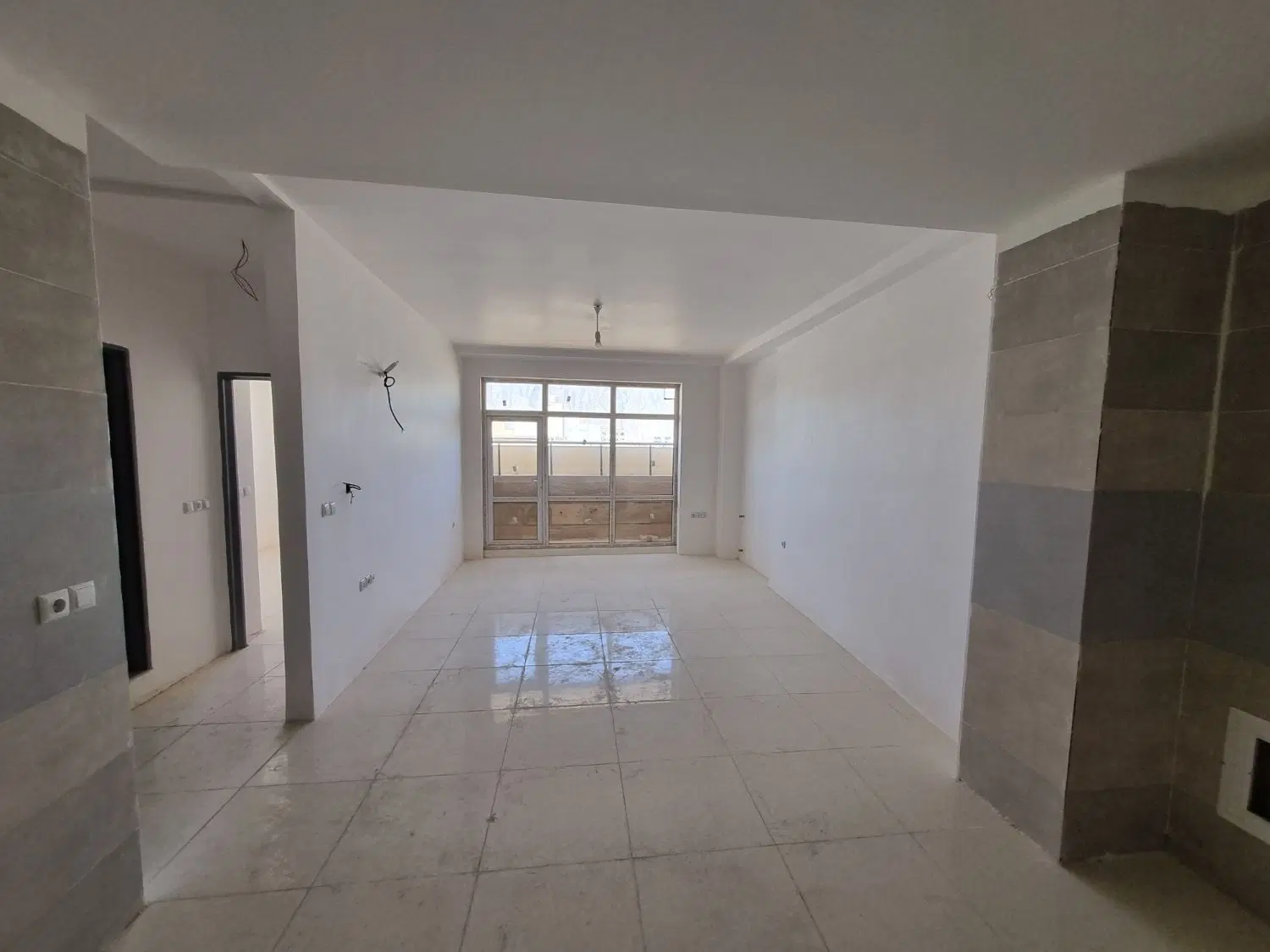 فروش آپارتمان یک خواب نوساز