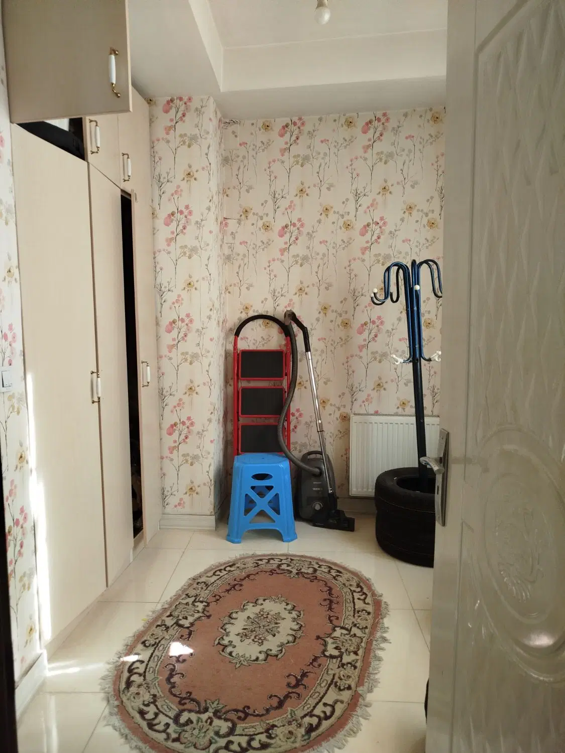 آپارتمان 72متر دوخواب