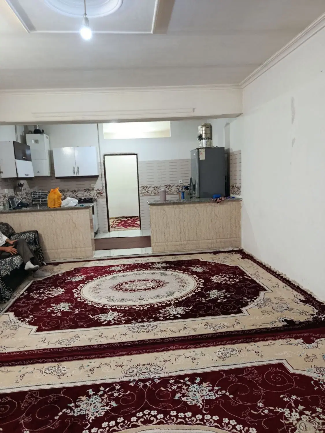 ویلایی دربست خلق آباد خیابان یاس
