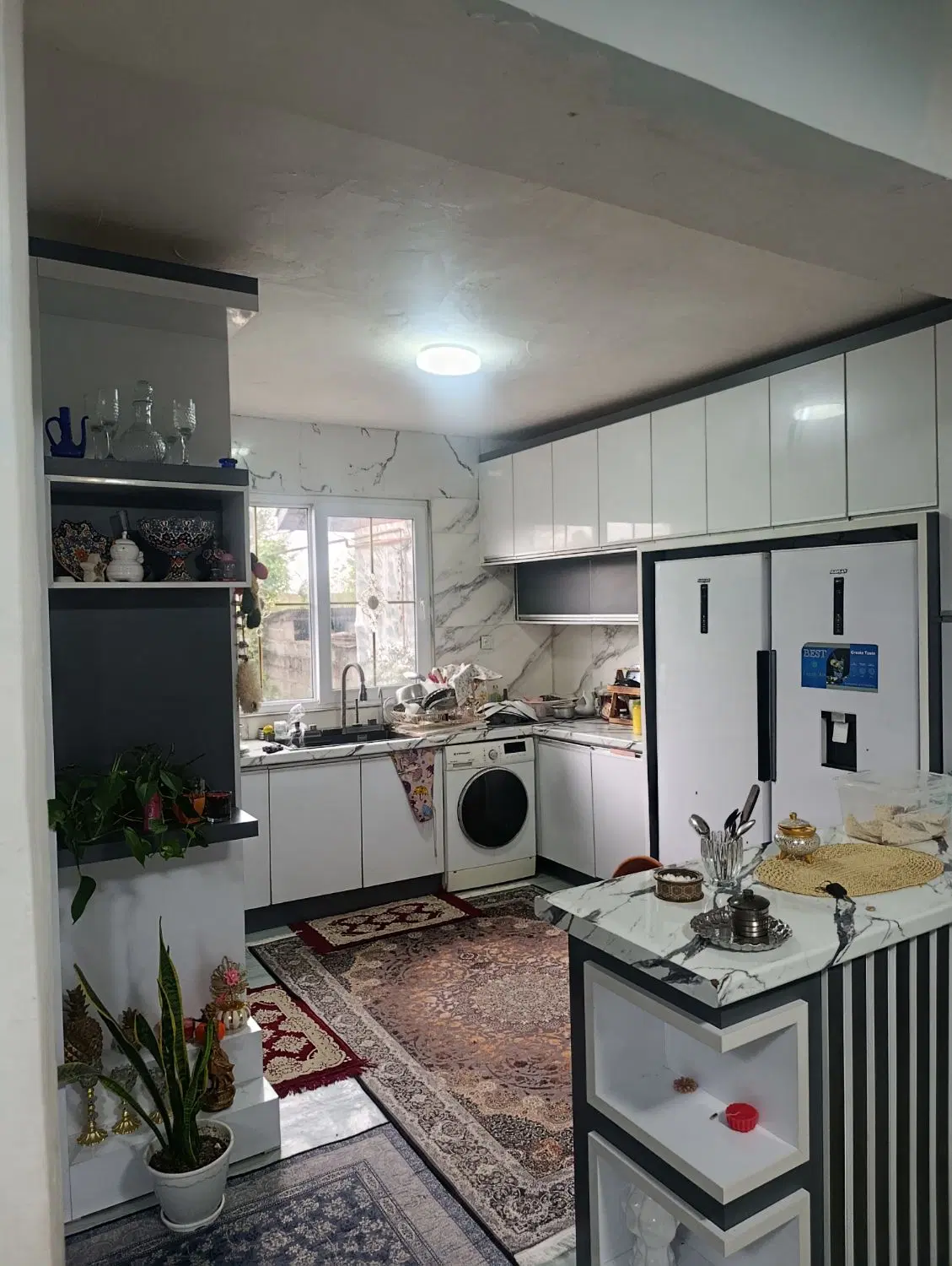 منزل ویلایی