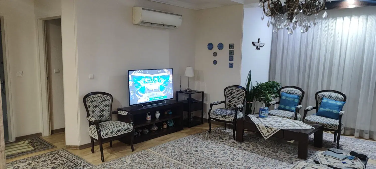 فروش واحد مسکونی