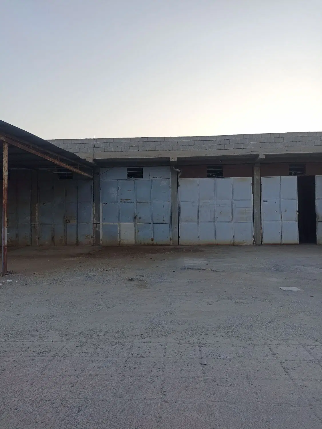 دهقاید مغازه