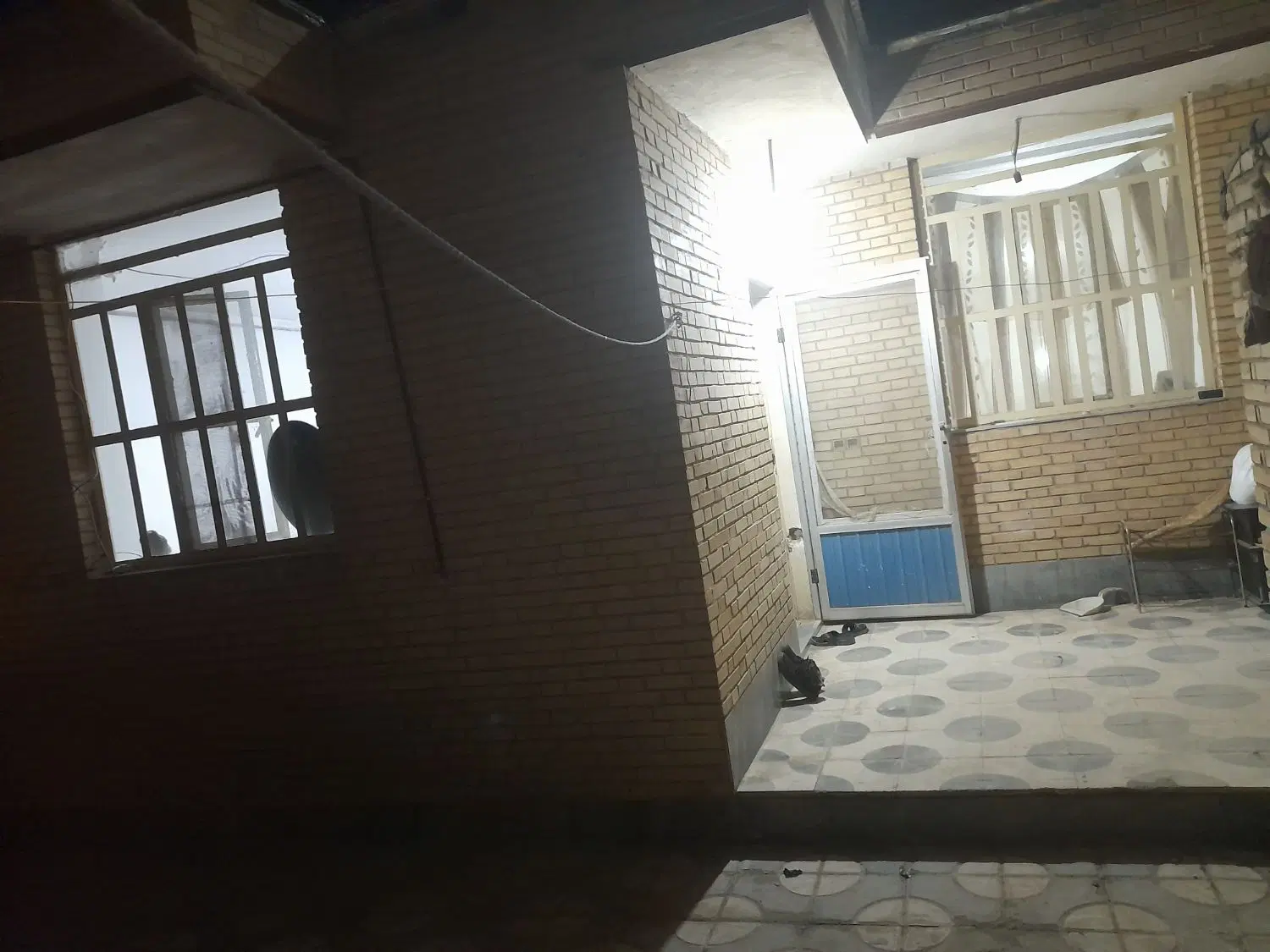 اجاره موقت خونه