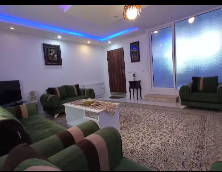 ویلا استخردار محموداباد مرکز شهر