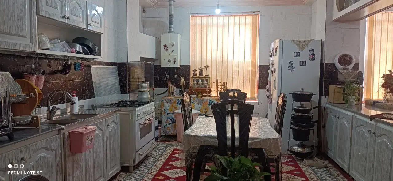 خانه شیک