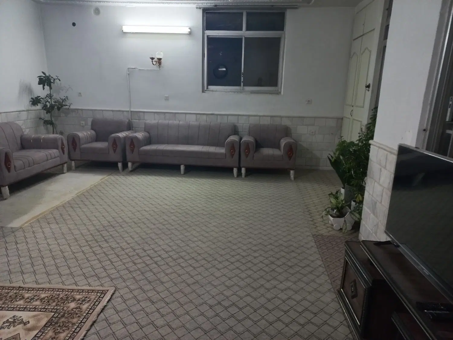 رهن و اجاره همکف