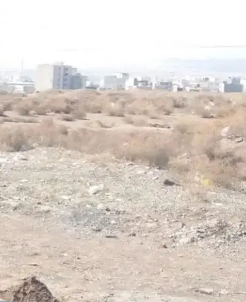 فروش زمین