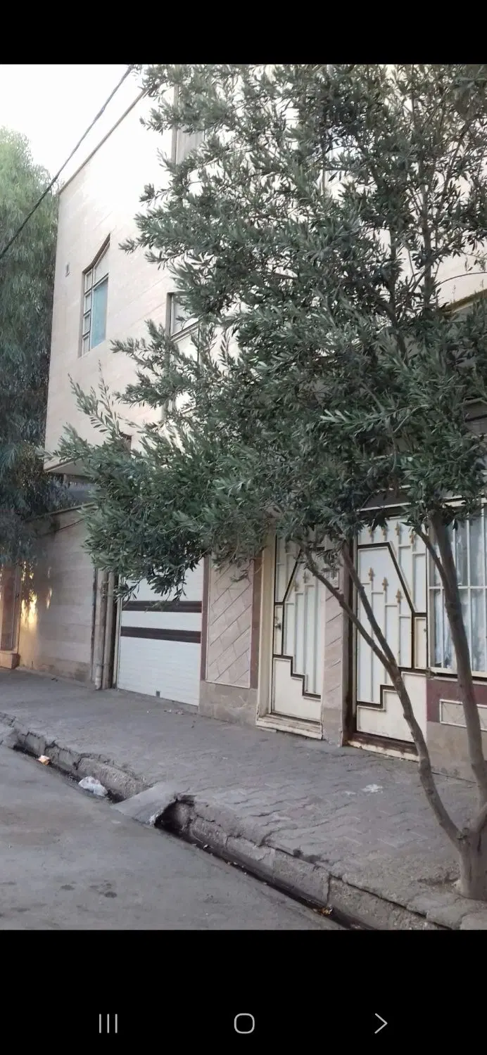 خونه ویلایی طالقانی