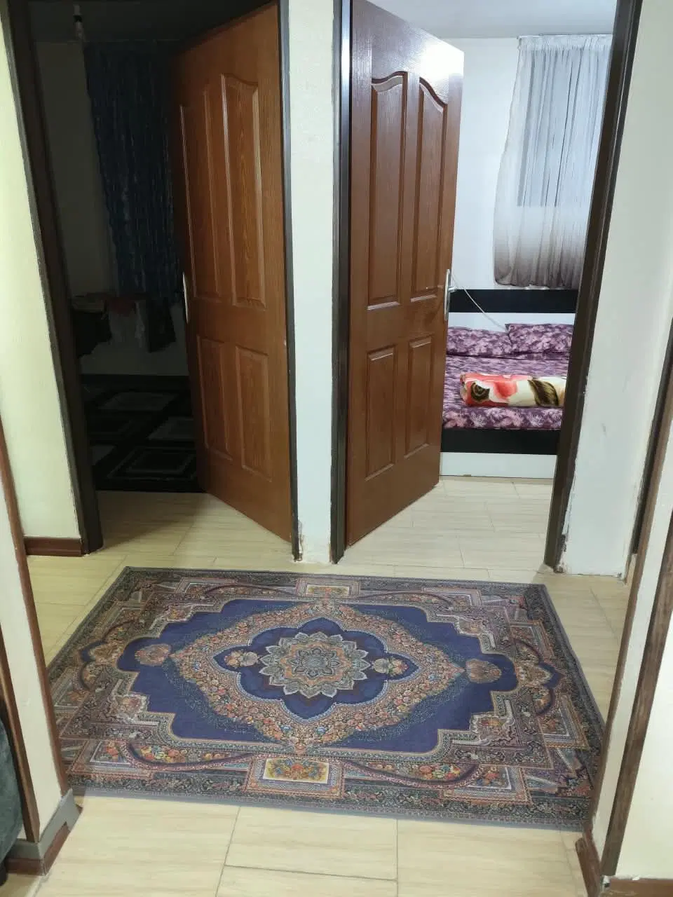 اجاره اپارتمان