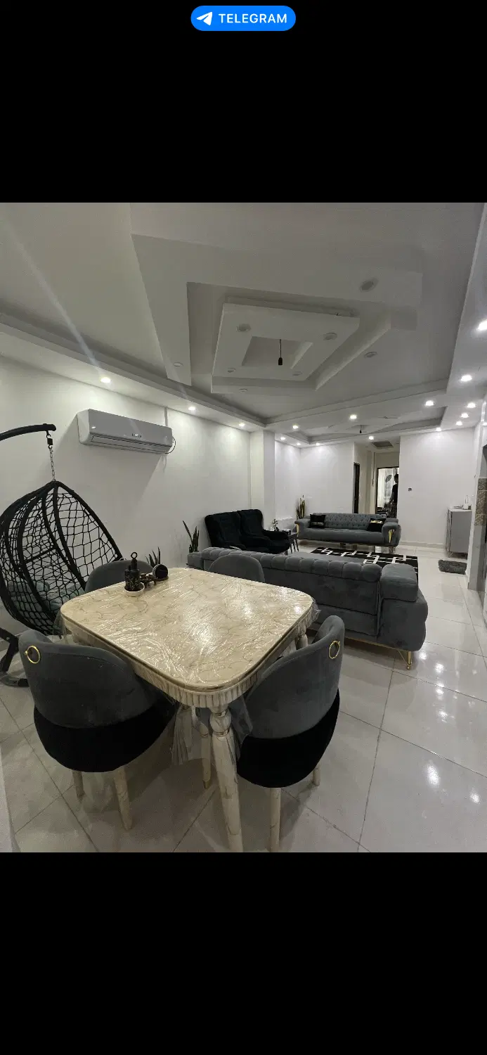 اجاره آپارتمان روزانه