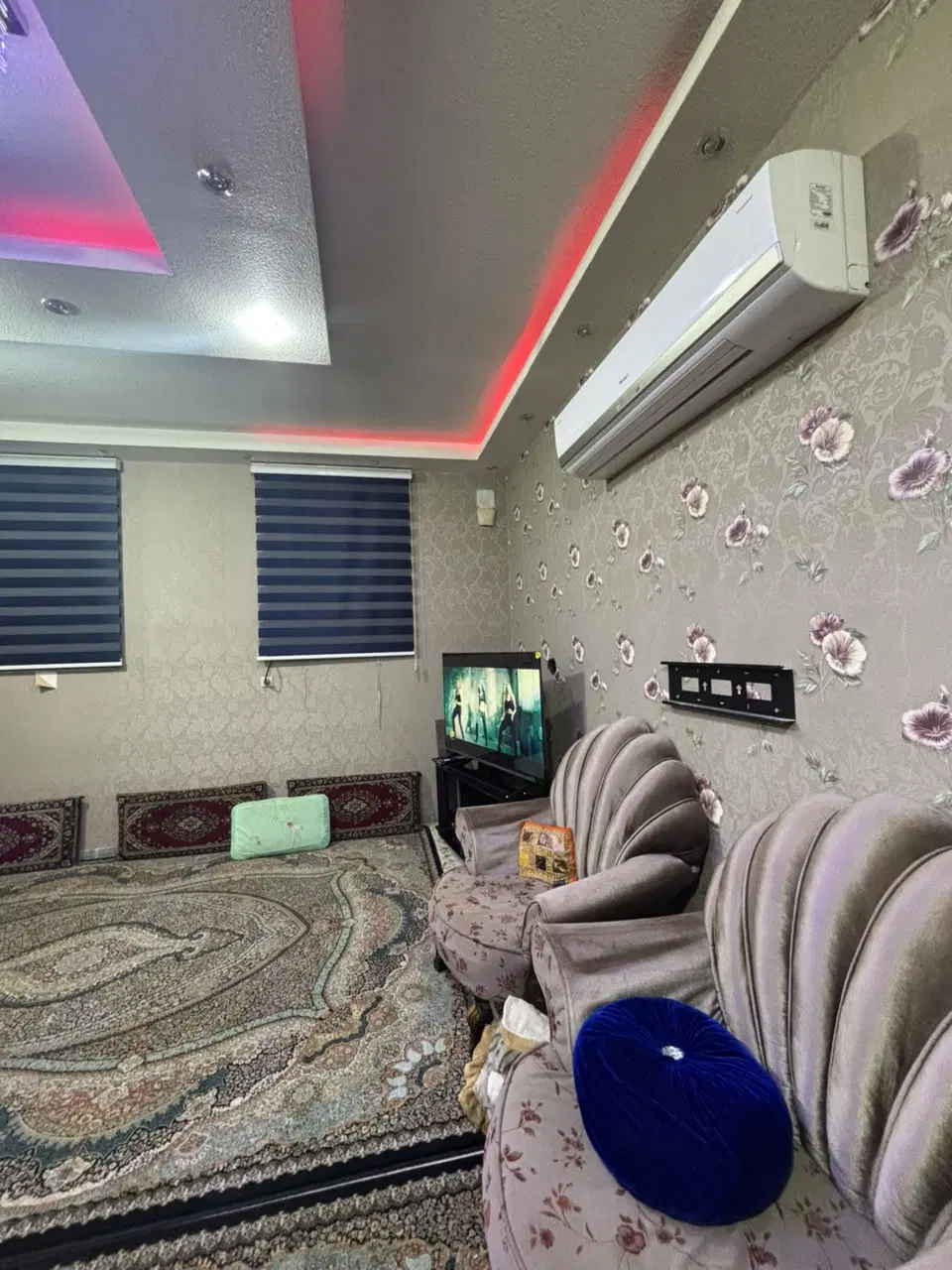فروش آپارتمان ۸۰متری
