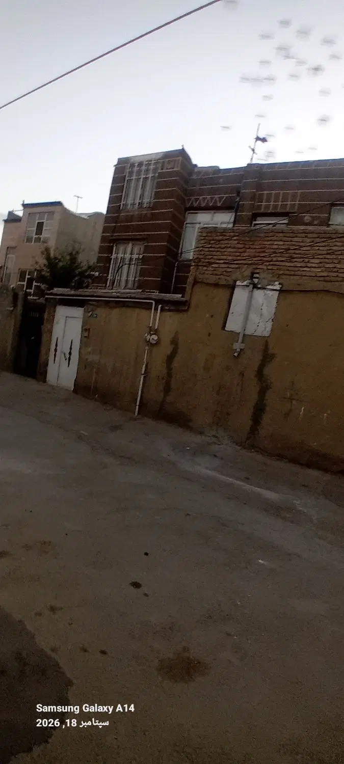 خانه دربست