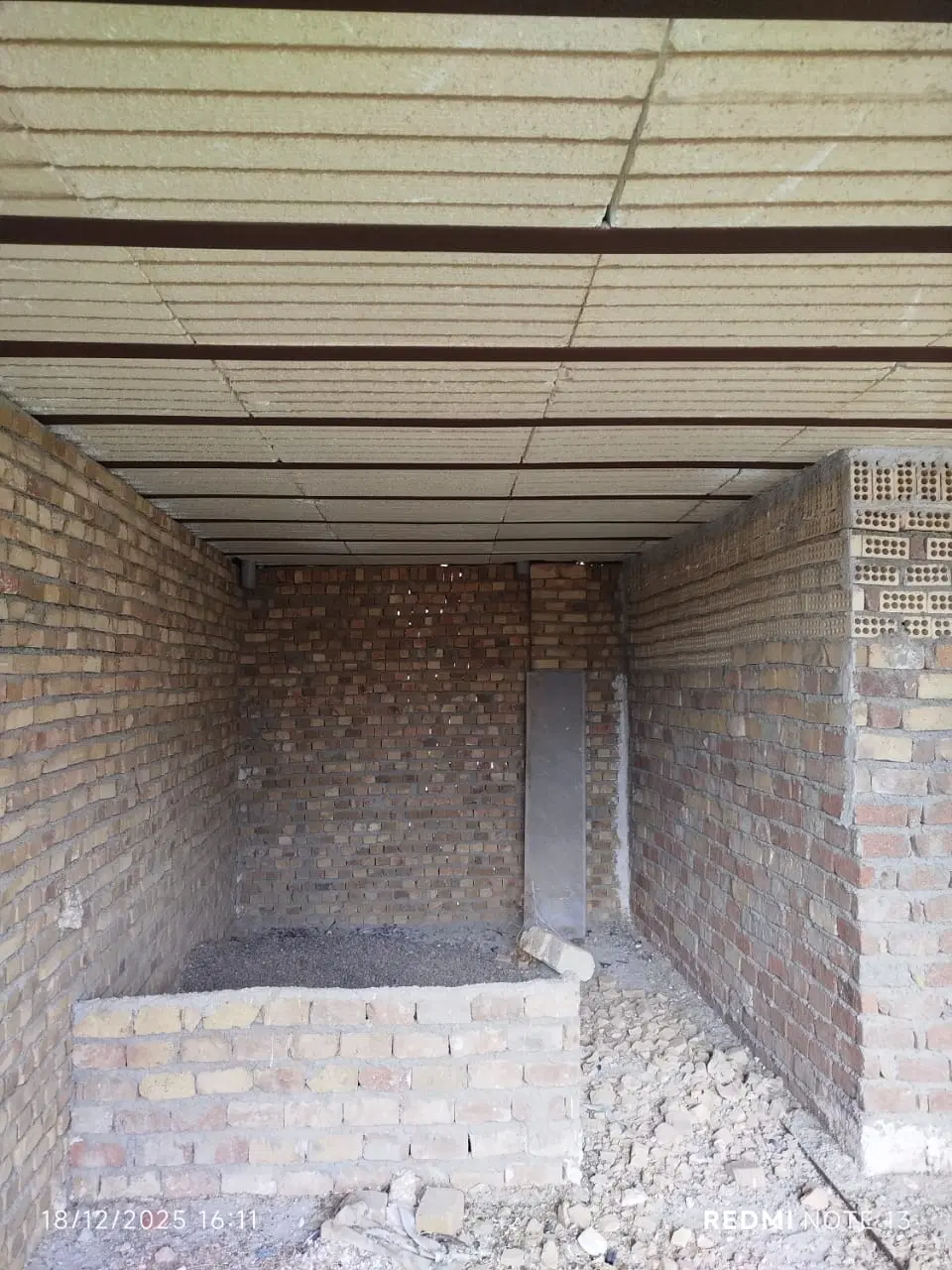 خانه اجگره روی خیابان بدون مغازها معاوضه بانایسر