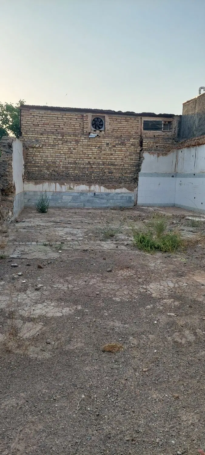 اجاره زمین