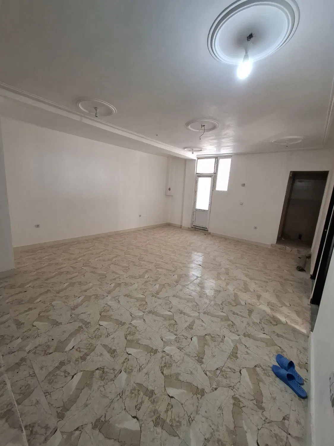 فروش خانه کلیداول مسکن مهرتعاونی ۲۷