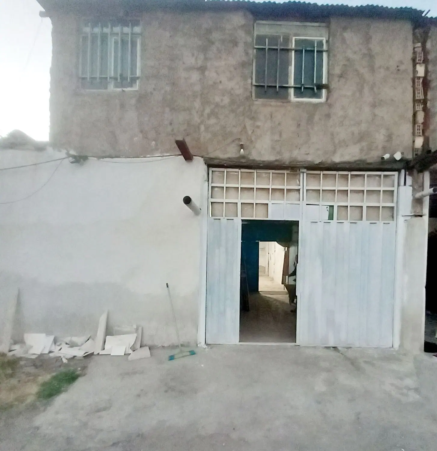 رهن کارگاه