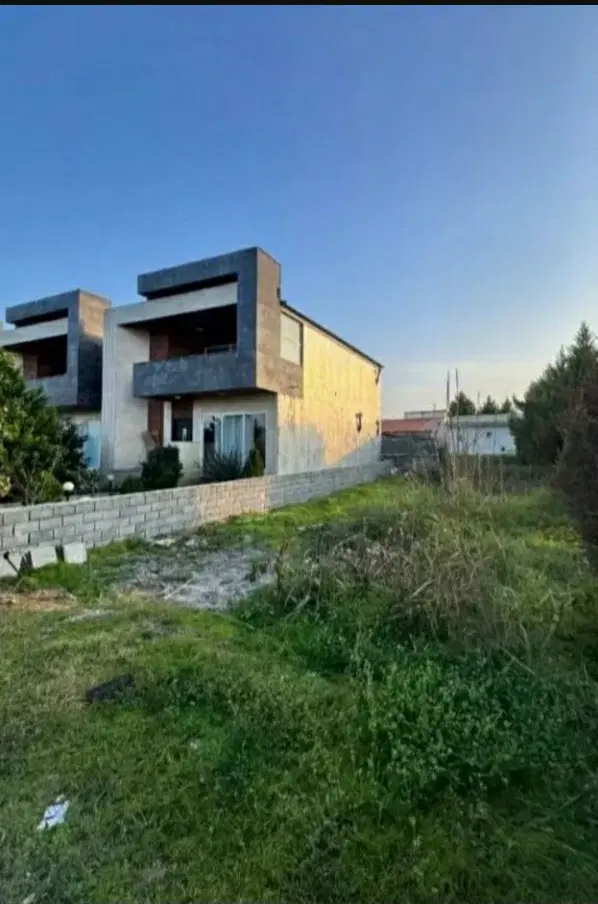 زمین شهرکی _سند دار _متری ۵میلیون  اقساط ۱ساله