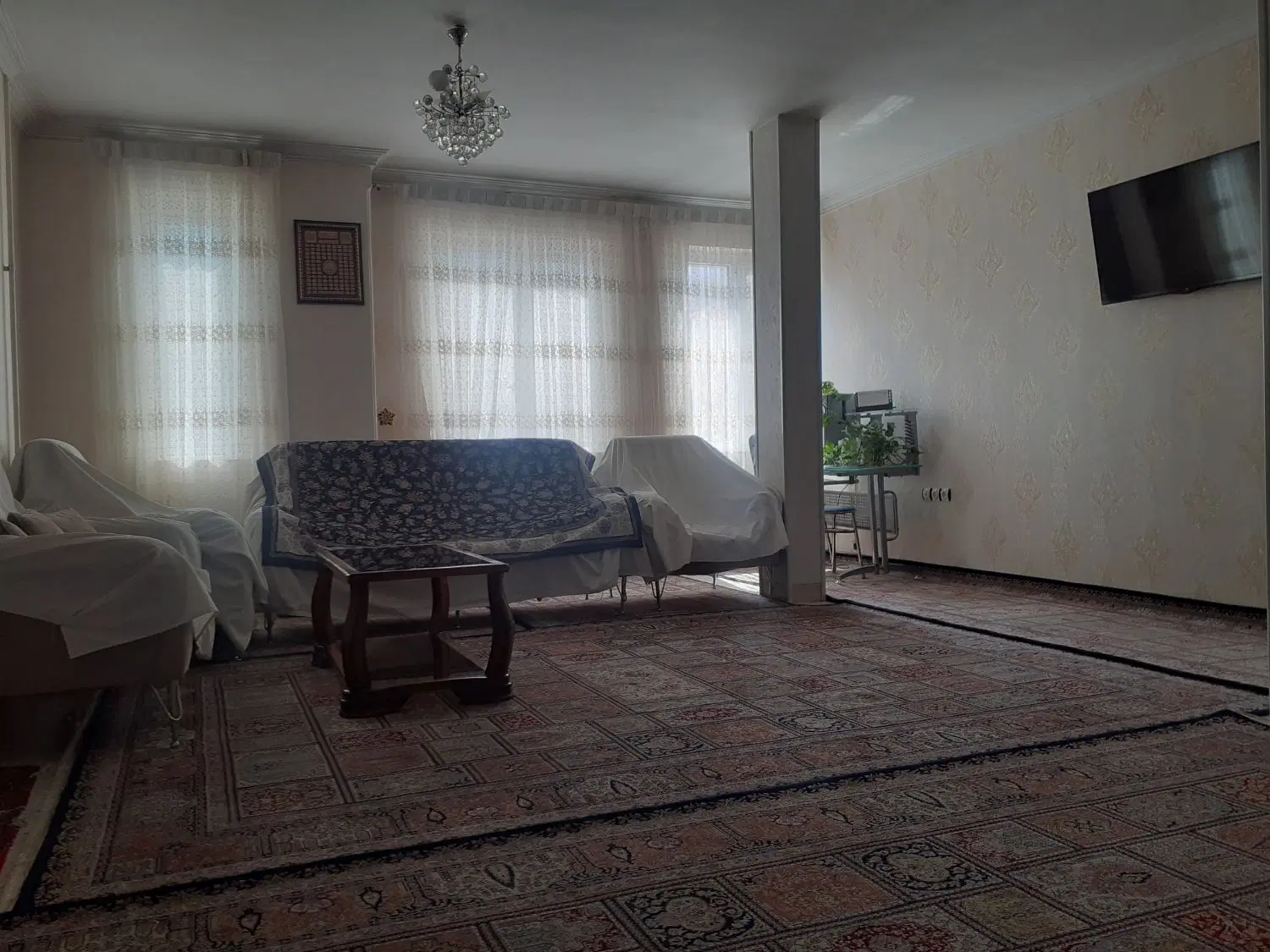 فروش آپارتمان