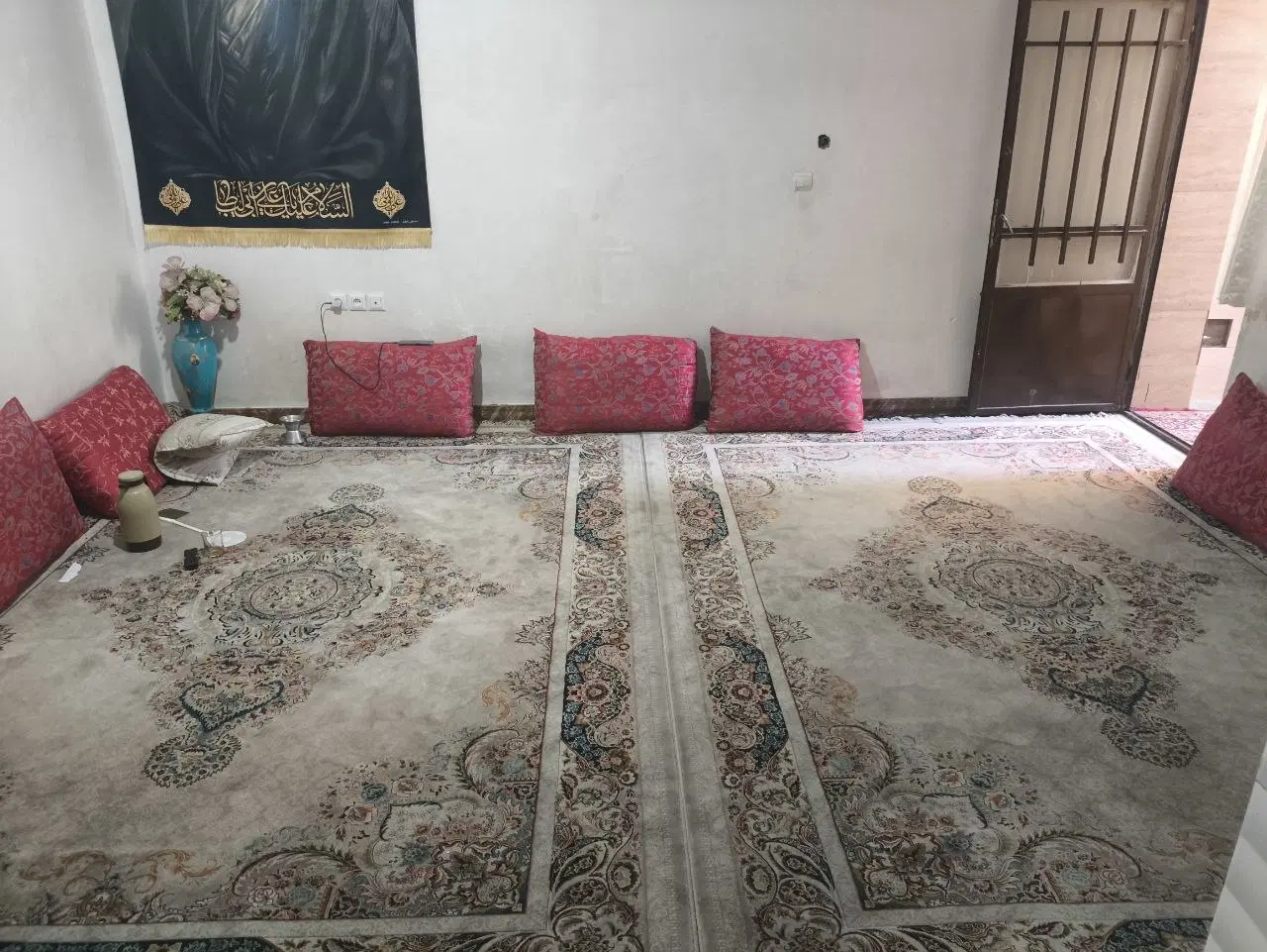 ۷۰ متری یک خواب یک طبقه