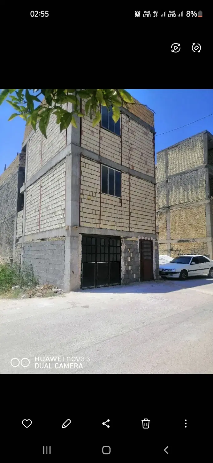 هوایی مثبت ۱