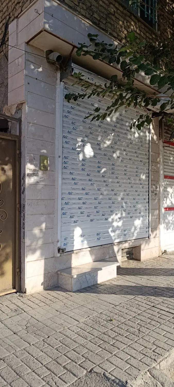 مغازه فروشی یا معاوضه با خودرو