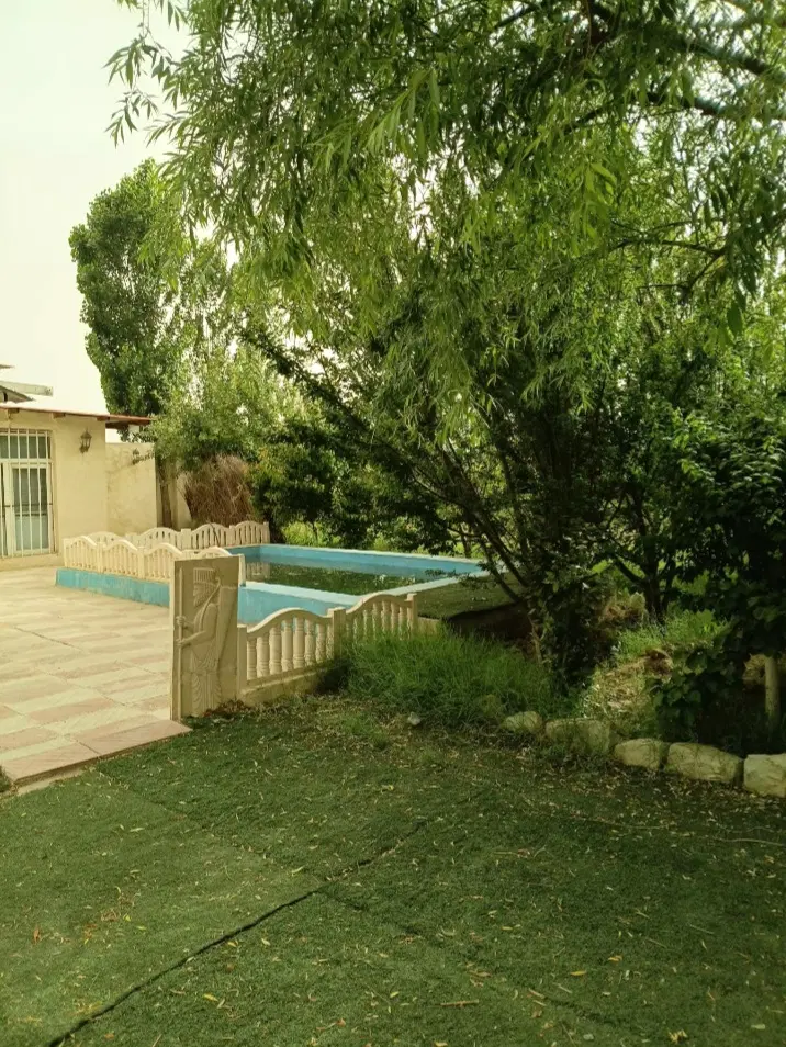 زمین فروشی ۲۰۰ متر