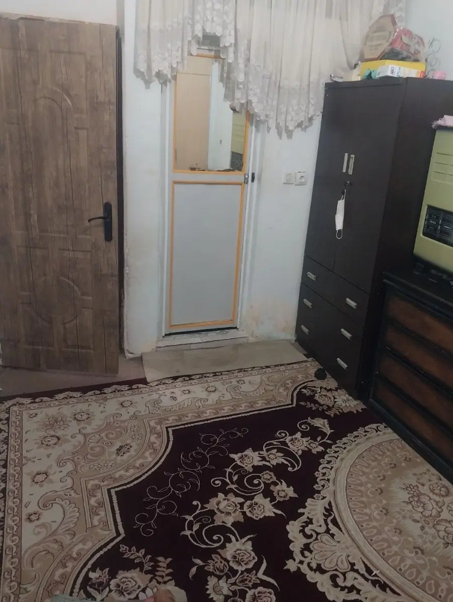 فروش ملک  ویلایی معاوضه با خونه باغی یا ماشین