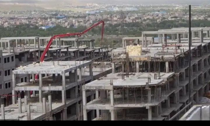 واحدمسکن ملی فازشش،72واریزی