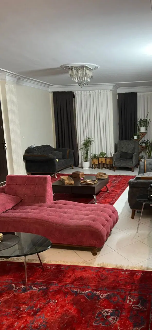 آپارتمان