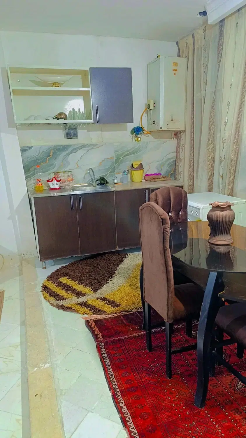 سوییت اجاره ای