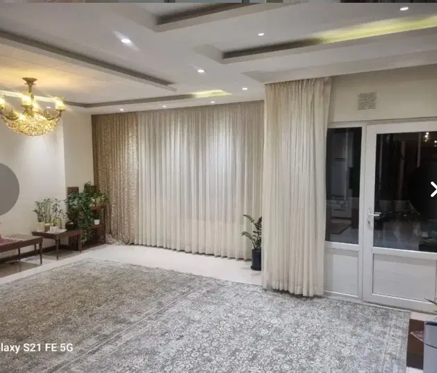 حاشیه فکوری بین هنرستان و هفت تیر