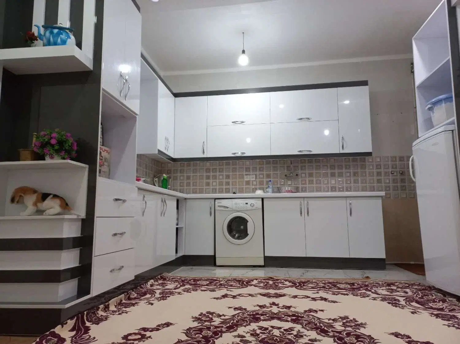 خانه ویلایی کمپلو جنوبی