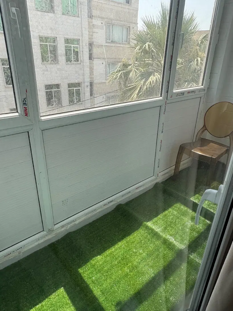 ۵۷ متر اتوبان محلاتی فول بازسازی