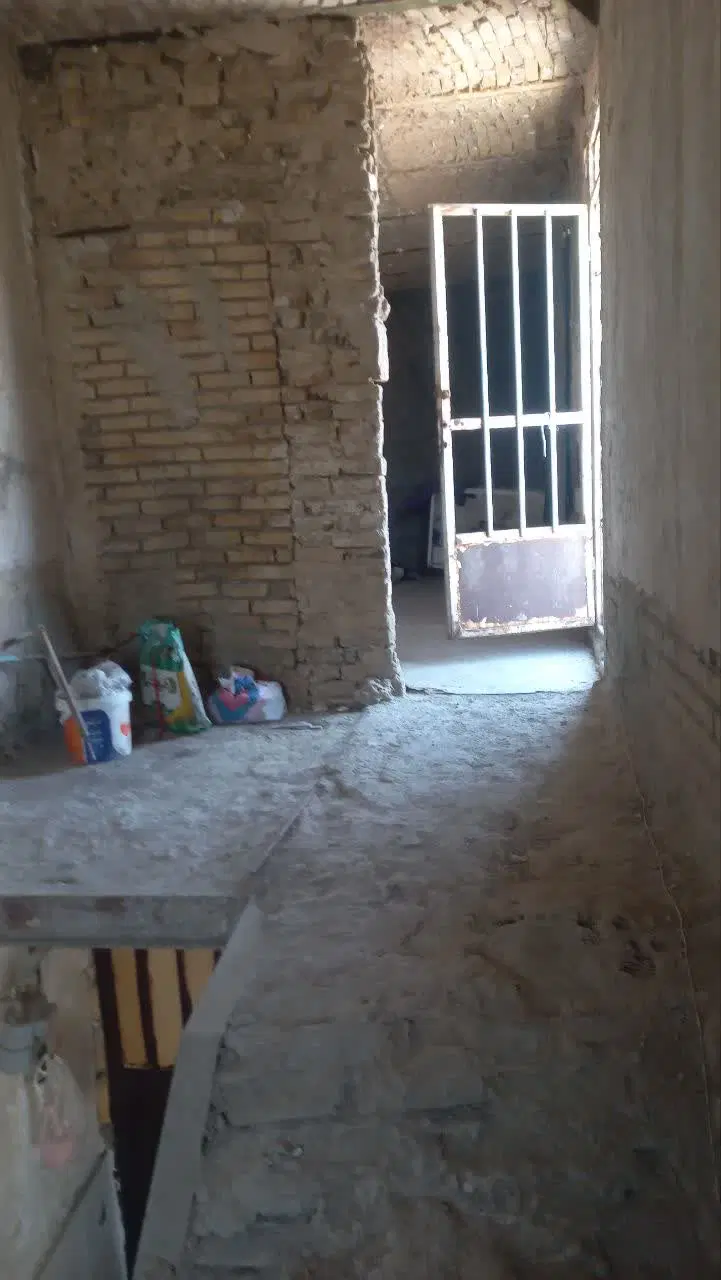 72 متر ملک کلنگی