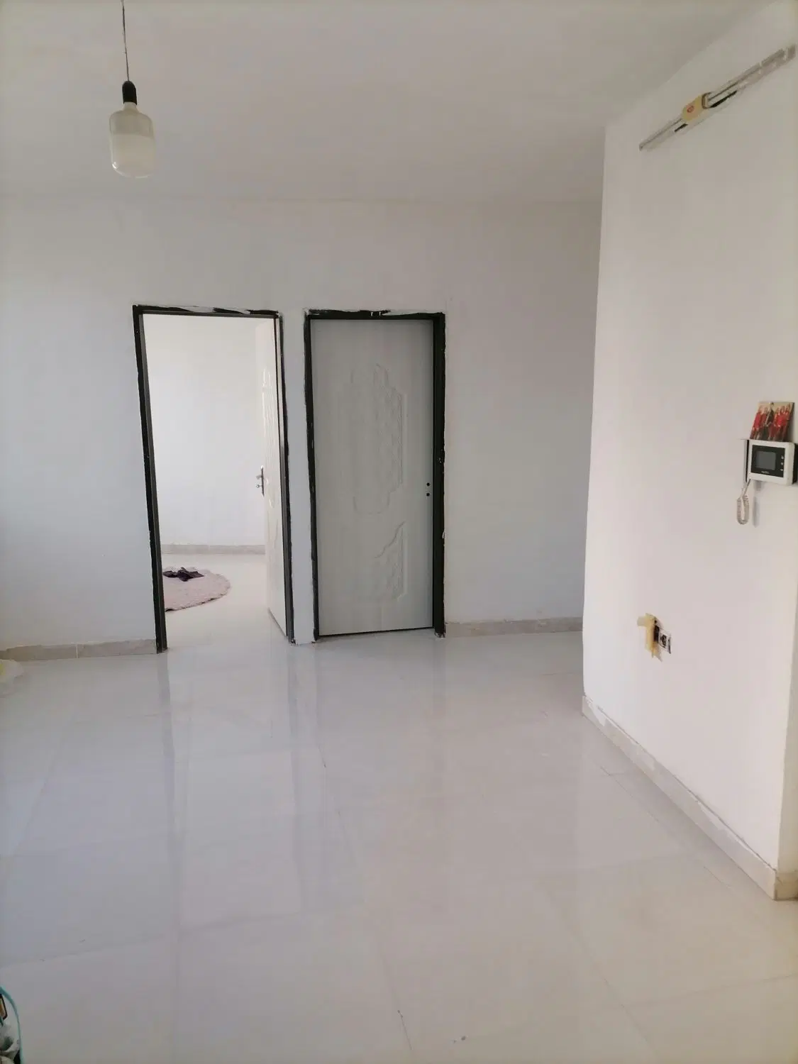 فروش آپارتمان ۶۵متری تخلیه
