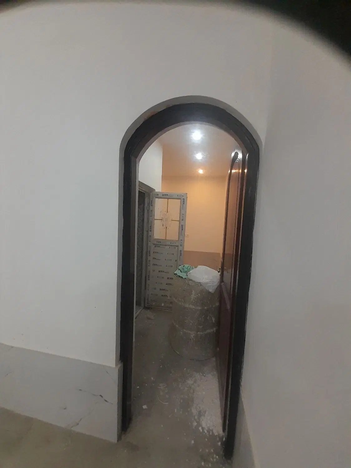 باغچه ۴۲۰متری