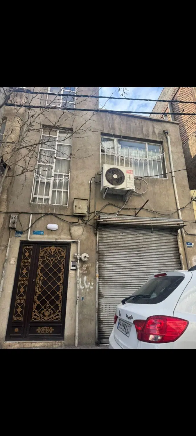 فروش ملک