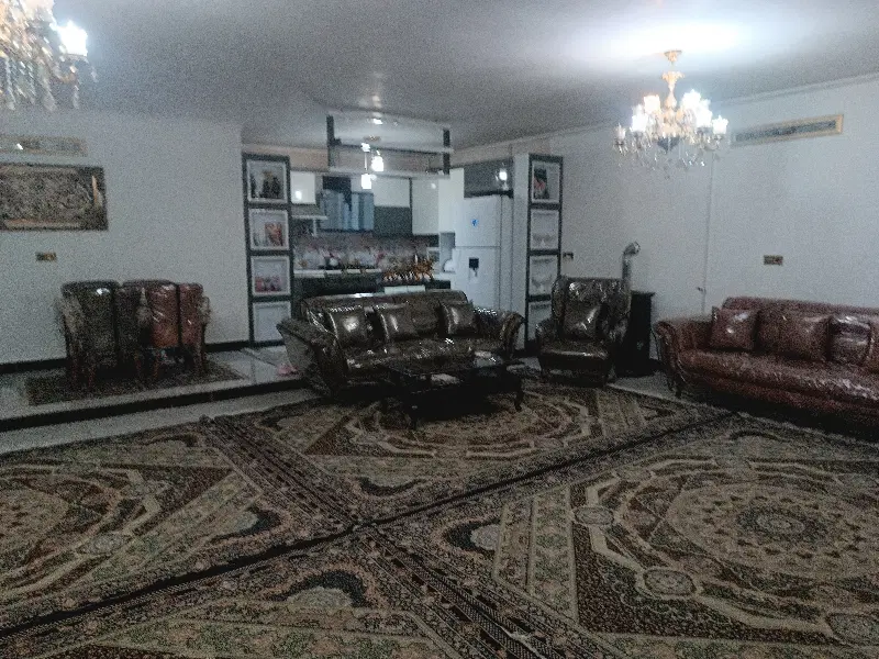 خانه ویلایی دوطبقه