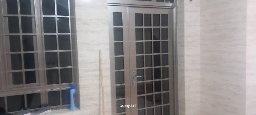 خانه ویلایی دوبلکس ۲۷۲ متری + مغازه تجاری