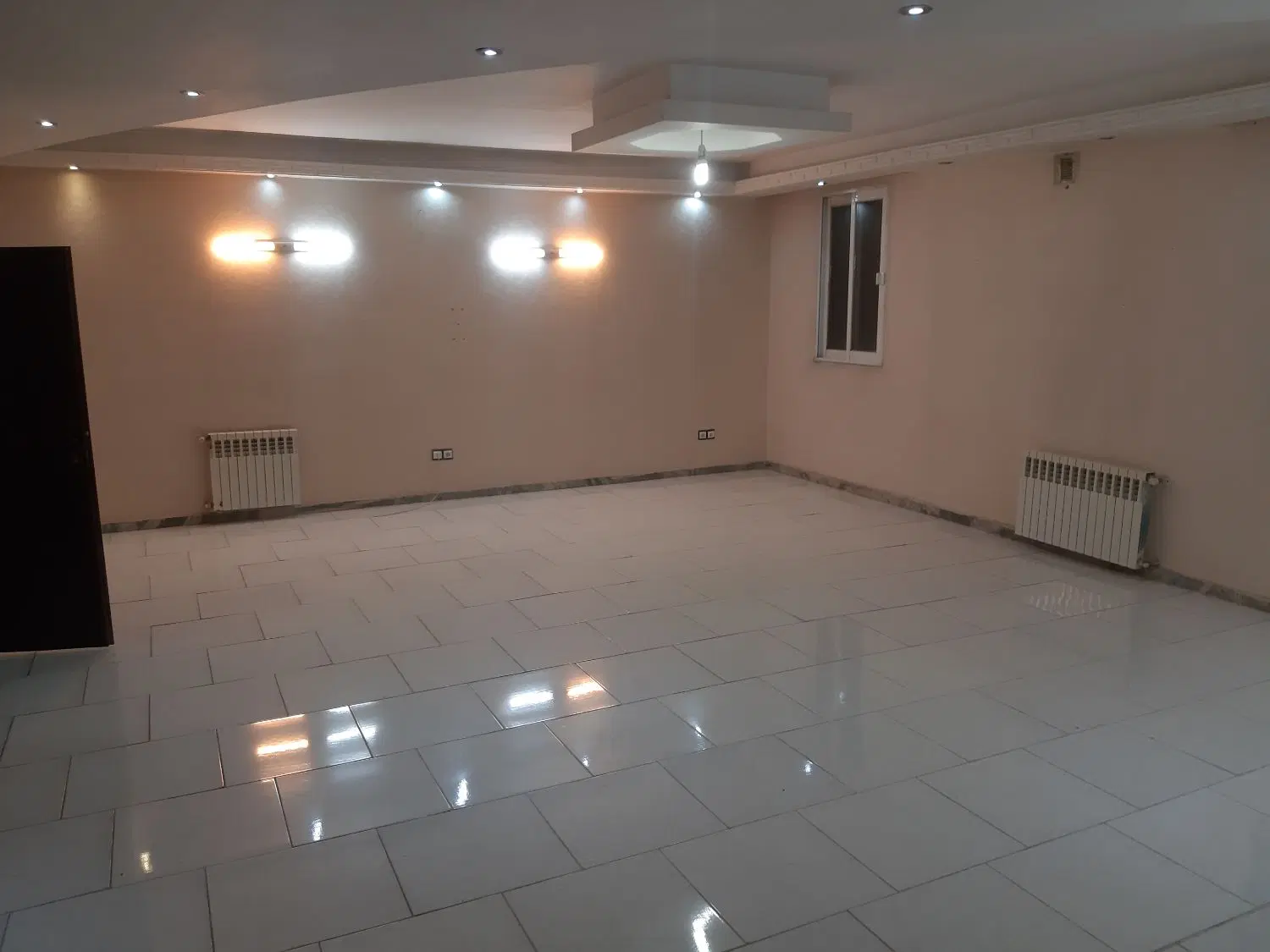 آپارتمان دوخوابه ۱۱۰ متری