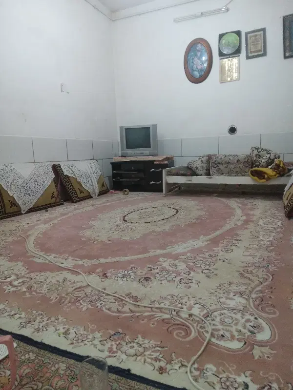 اجاره ۳اتاق واشپزخونه
