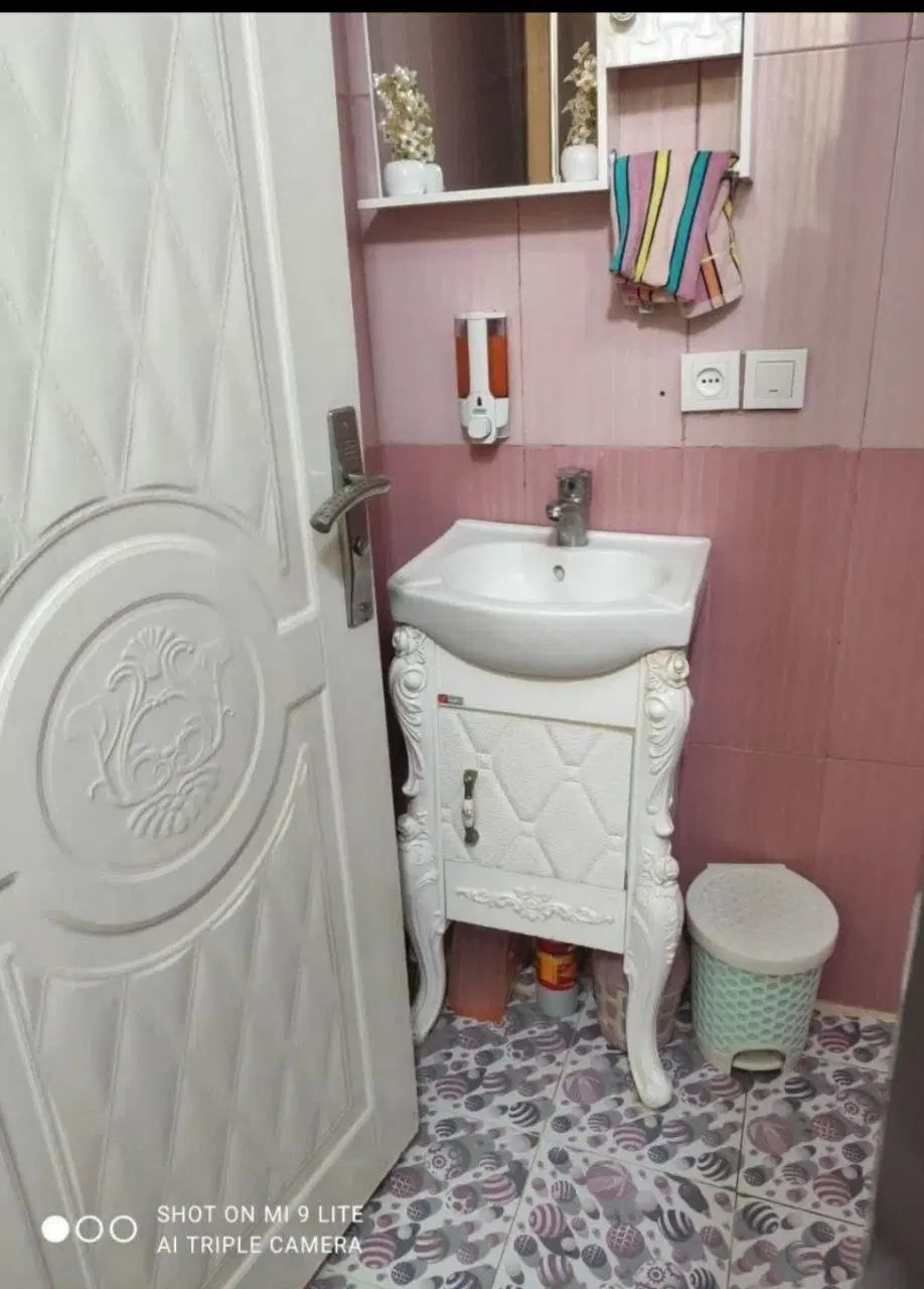 یک دستگاه واحد آپارتمان ده چنار