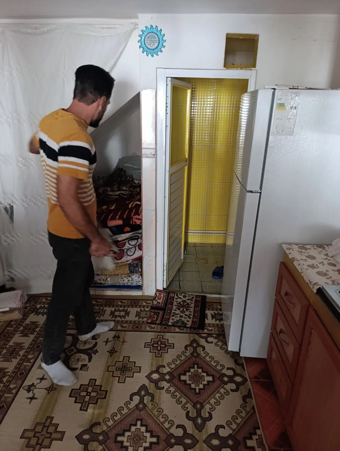 ویلایی اجاره