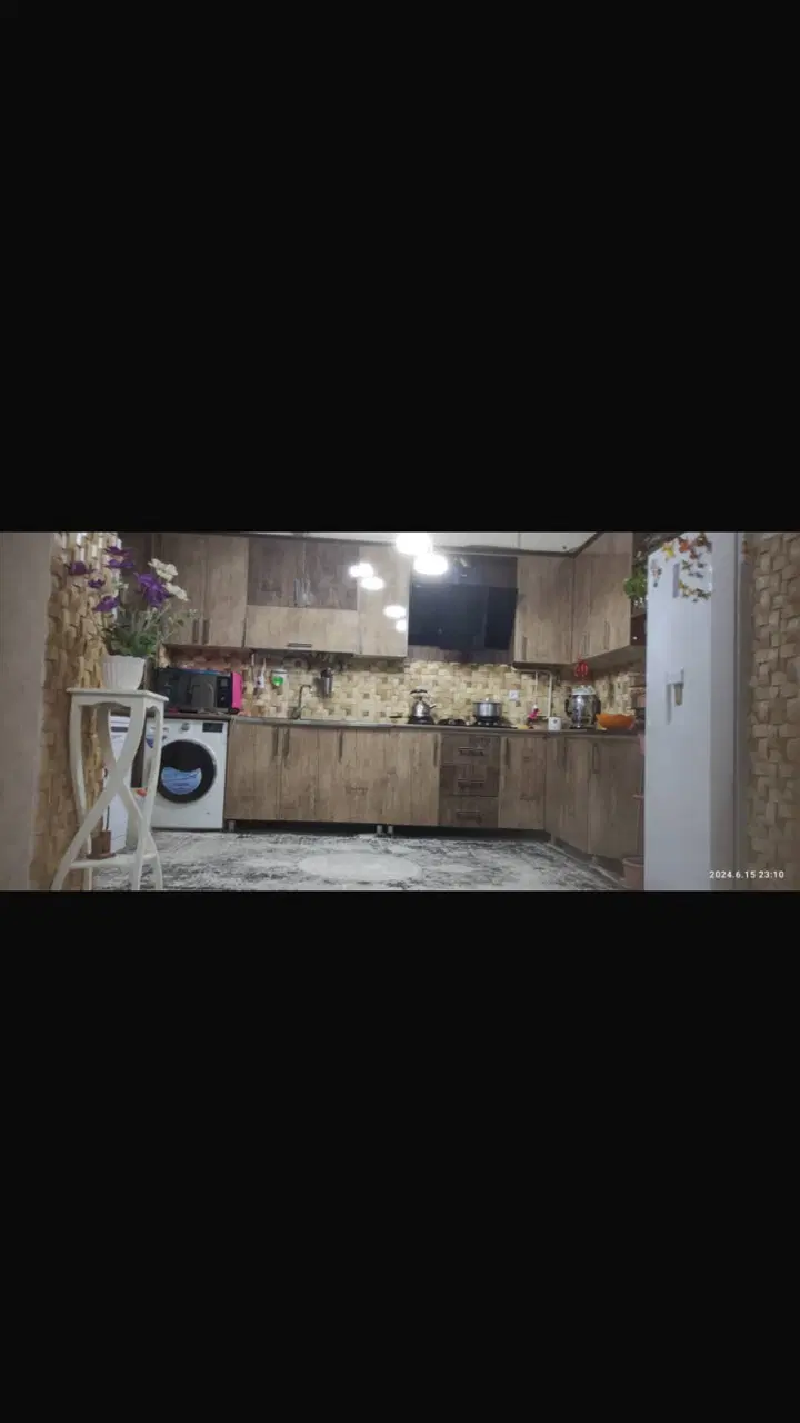 فروش واحد اپارتمان